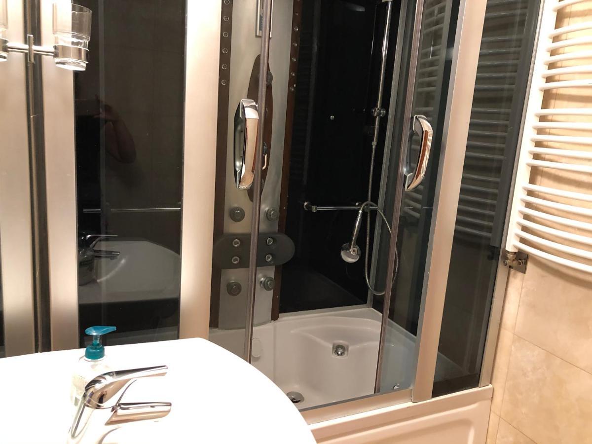 Apartamenty I Pokoje Chaton Mielno ميلنو المظهر الخارجي الصورة
