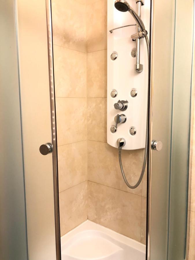 Apartamenty I Pokoje Chaton Mielno ميلنو المظهر الخارجي الصورة