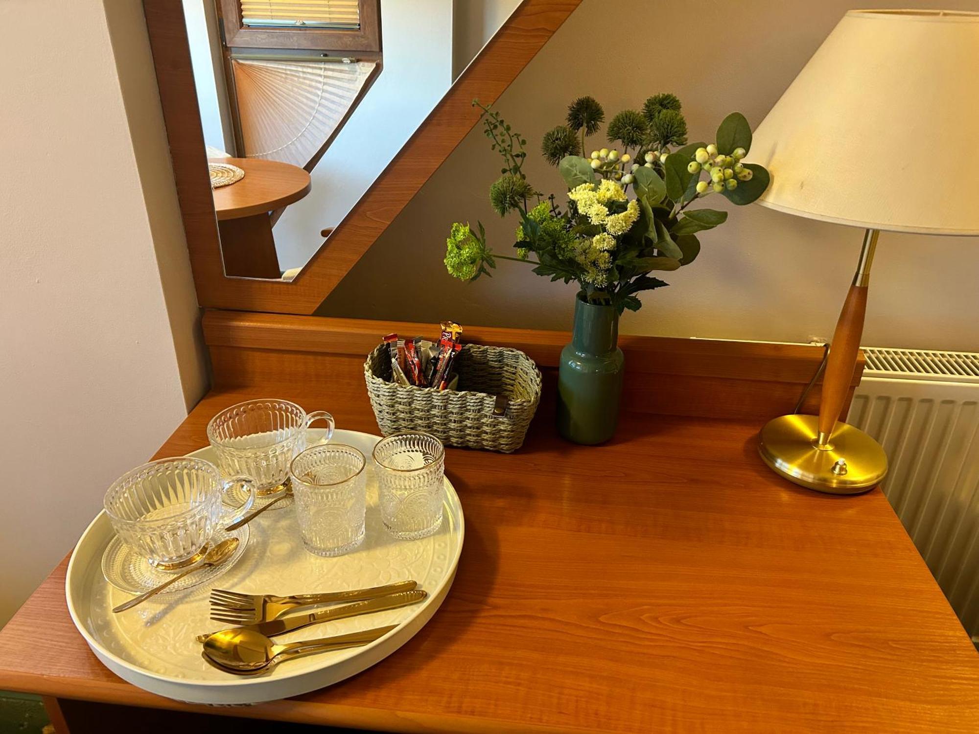 Apartamenty I Pokoje Chaton Mielno ميلنو المظهر الخارجي الصورة