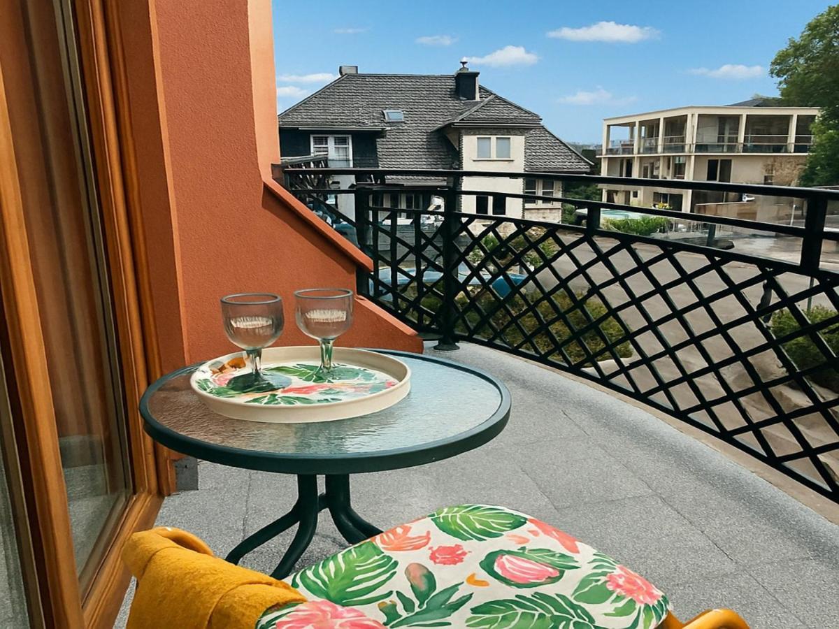 Apartamenty I Pokoje Chaton Mielno ميلنو المظهر الخارجي الصورة